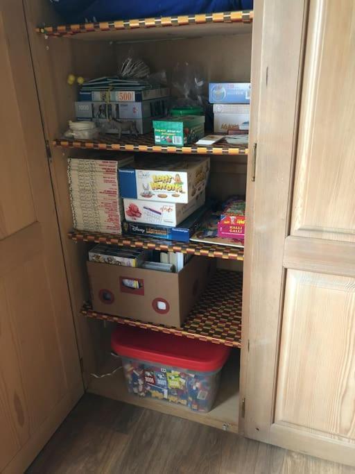Ferienwohnung Auf Bauernhof Mit Hotpot Und Sauna Sumiswald Esterno foto