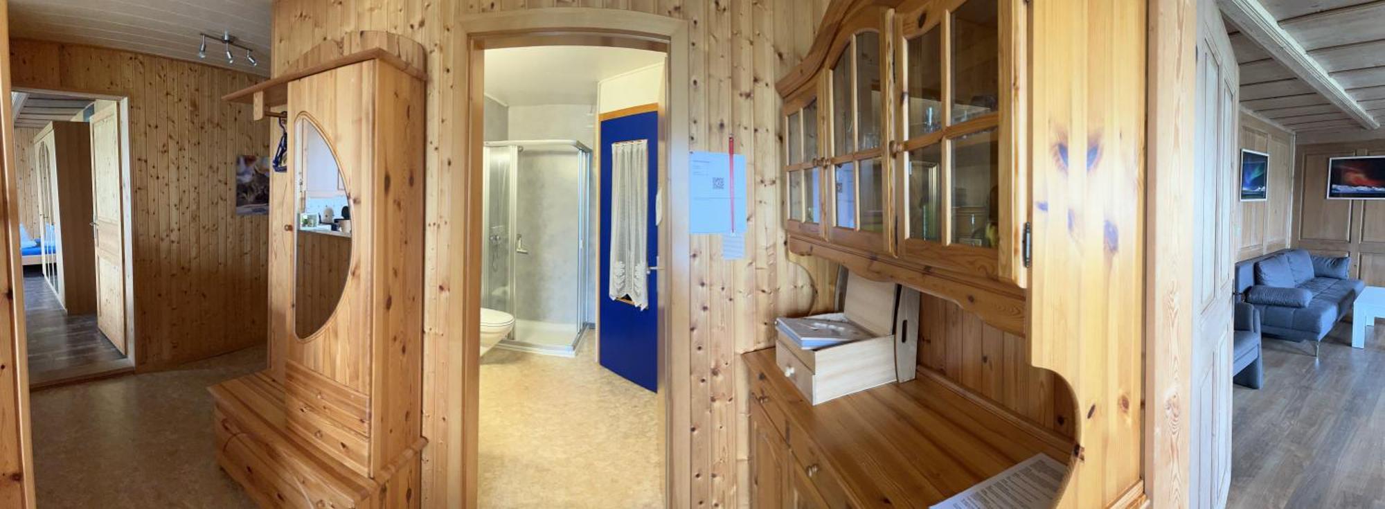 Ferienwohnung Auf Bauernhof Mit Hotpot Und Sauna Sumiswald Esterno foto