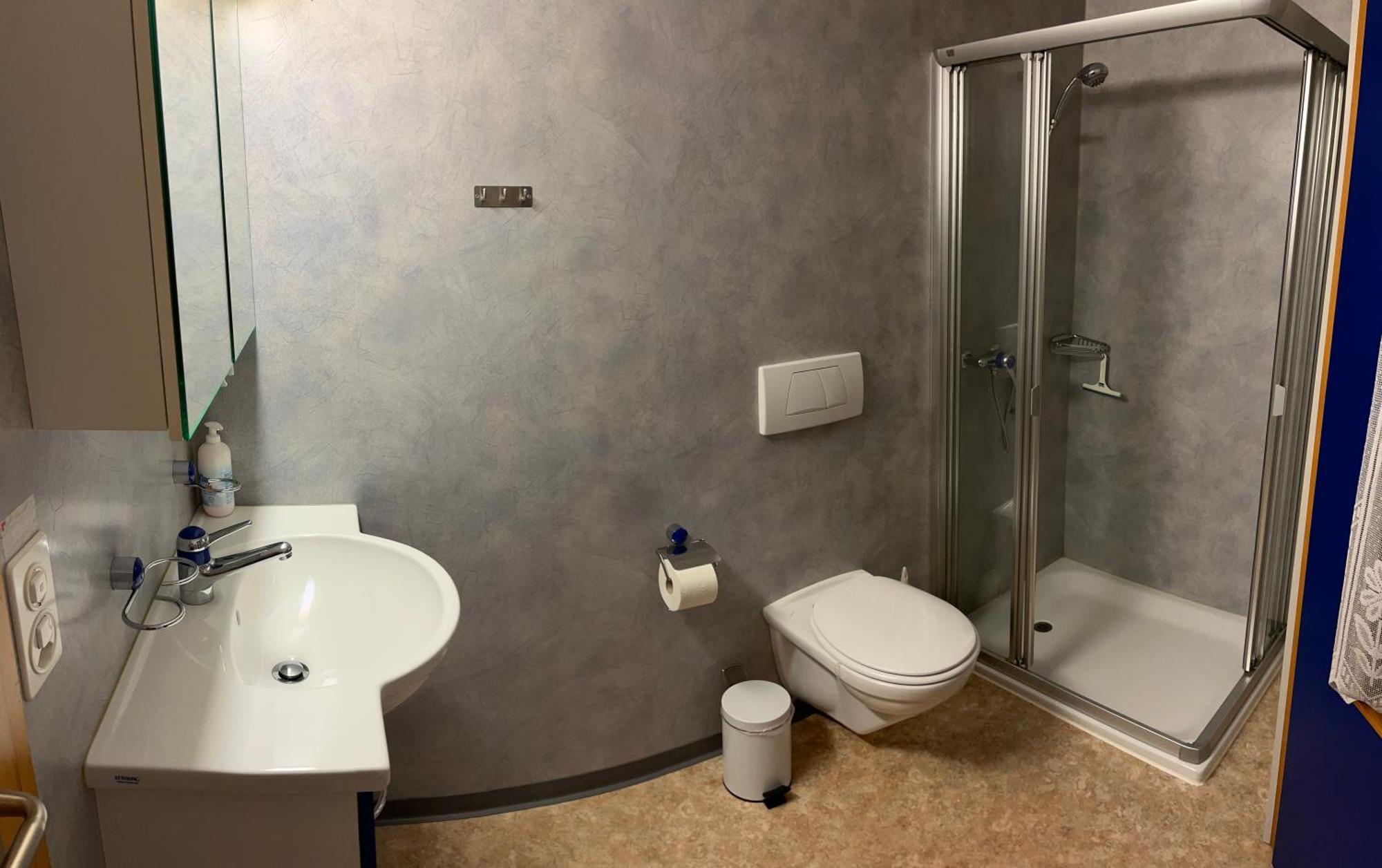 Ferienwohnung Auf Bauernhof Mit Hotpot Und Sauna Sumiswald Esterno foto